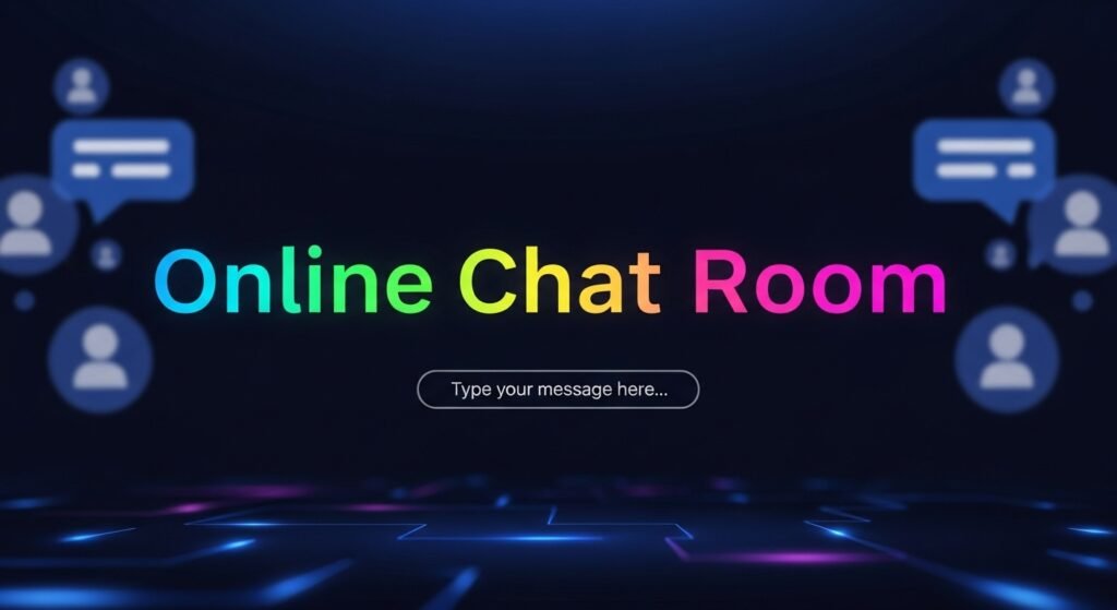 All India Chat
