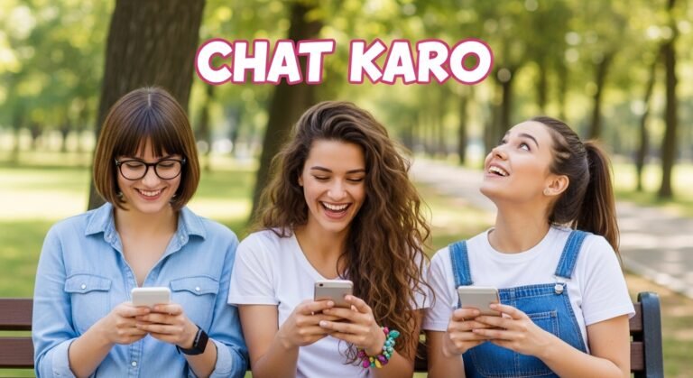chat karo
